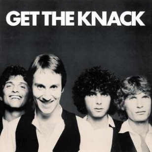 The Knack - Get The Knack